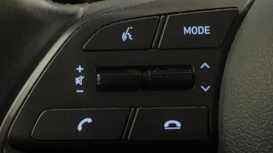 HYUNDAI Bayon Bayon 1.0 T-GDI Modern