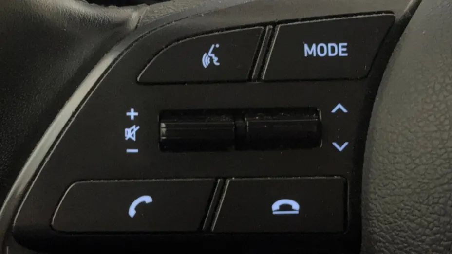 HYUNDAI Bayon Bayon 1.0 T-GDI Modern