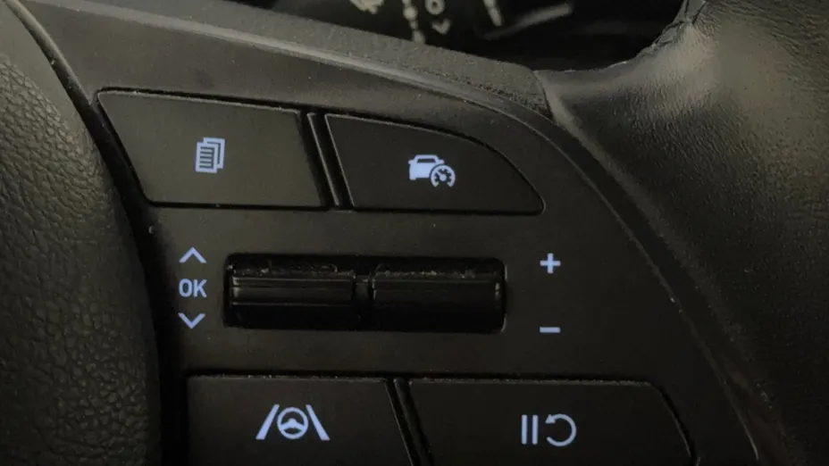 HYUNDAI Bayon Bayon 1.0 T-GDI Modern