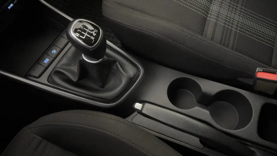 HYUNDAI Bayon Bayon 1.0 T-GDI Modern