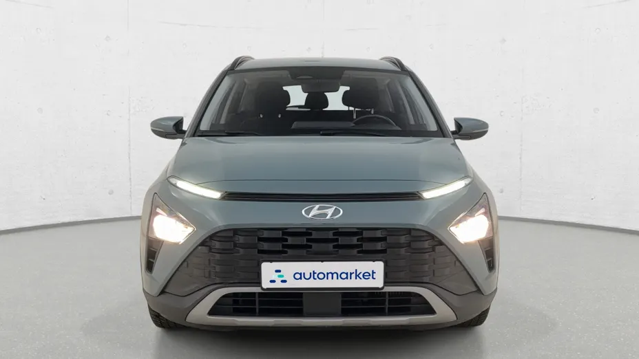 HYUNDAI Bayon Bayon 1.0 T-GDI Modern