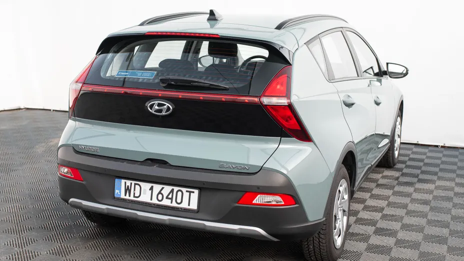 HYUNDAI Bayon Bayon 1.0 T-GDI Modern