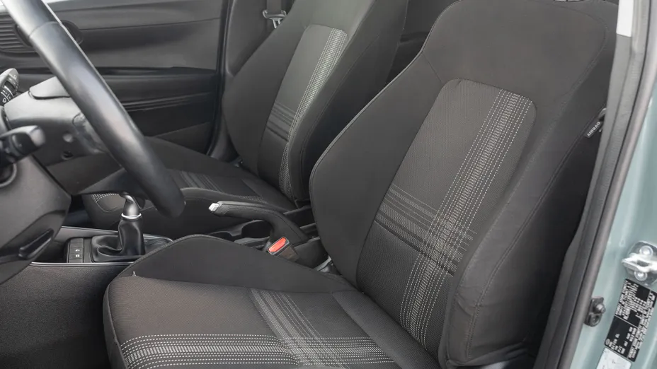 HYUNDAI Bayon Bayon 1.0 T-GDI Modern