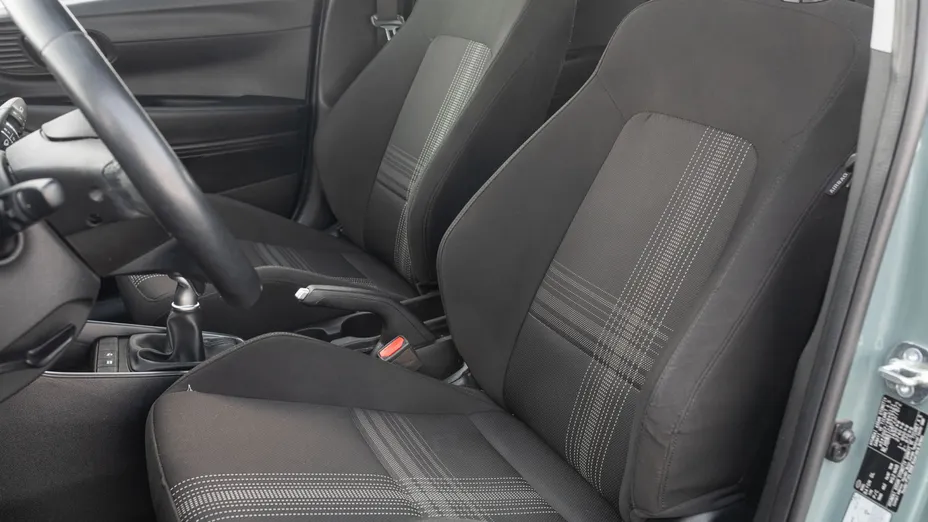 HYUNDAI Bayon Bayon 1.0 T-GDI Modern