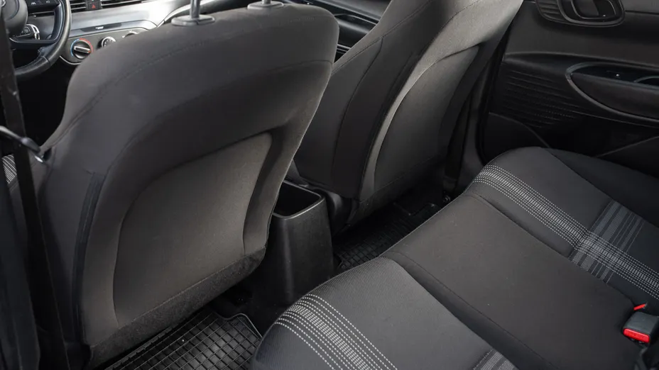 HYUNDAI Bayon Bayon 1.0 T-GDI Modern