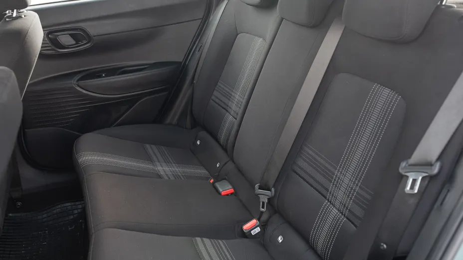 HYUNDAI Bayon Bayon 1.0 T-GDI Modern