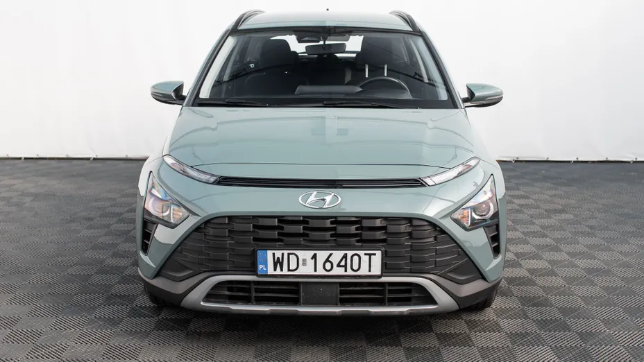 HYUNDAI Bayon Bayon 1.0 T-GDI Modern