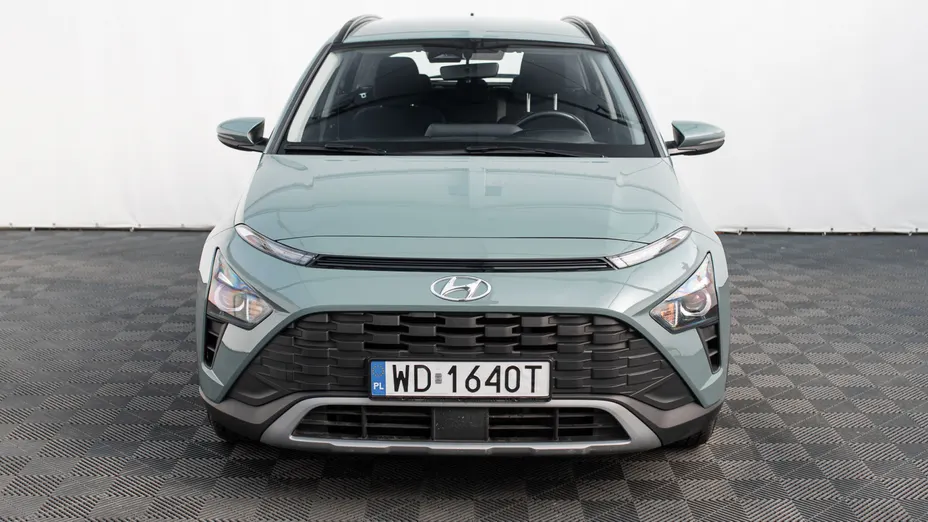 HYUNDAI Bayon Bayon 1.0 T-GDI Modern