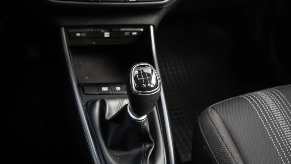 HYUNDAI Bayon Bayon 1.0 T-GDI Modern