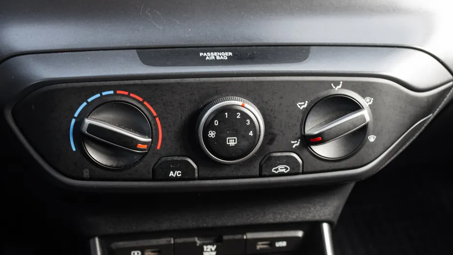 HYUNDAI Bayon Bayon 1.0 T-GDI Modern
