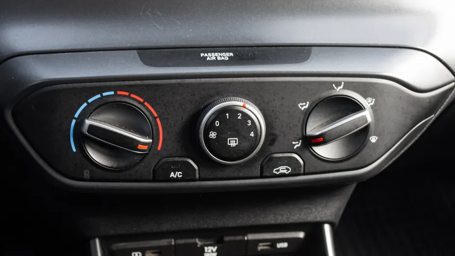 HYUNDAI Bayon Bayon 1.0 T-GDI Modern