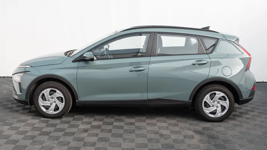 HYUNDAI Bayon Bayon 1.0 T-GDI Modern