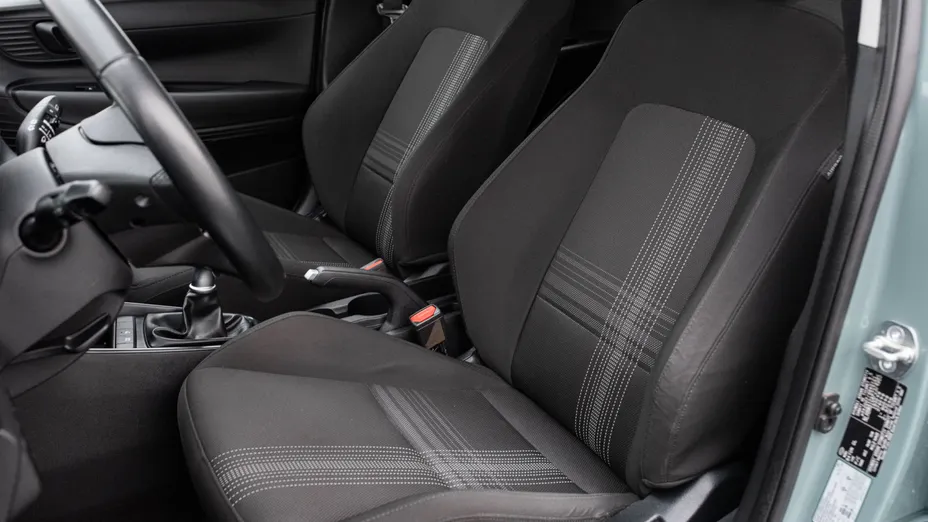 HYUNDAI Bayon Bayon 1.0 T-GDI Modern