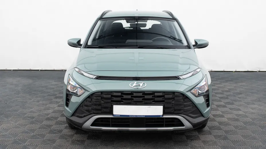 HYUNDAI Bayon Bayon 1.0 T-GDI Modern