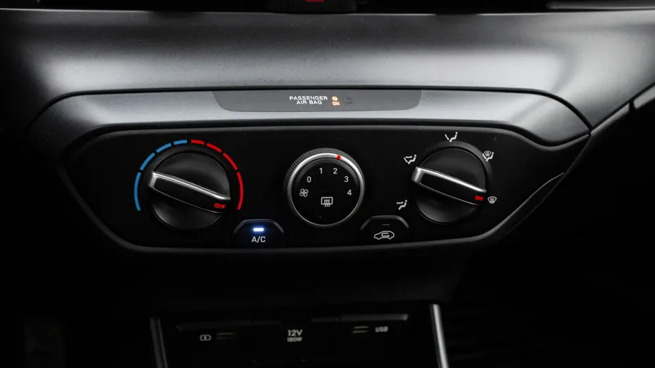 HYUNDAI Bayon Bayon 1.0 T-GDI Modern