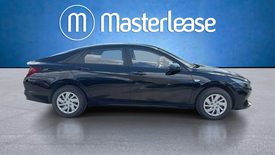 HYUNDAI Elantra Elantra 1.6 Modern