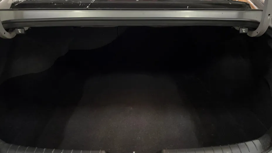 HYUNDAI Elantra Elantra 1.6 Modern