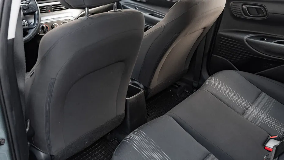 HYUNDAI Bayon Bayon 1.0 T-GDI Modern