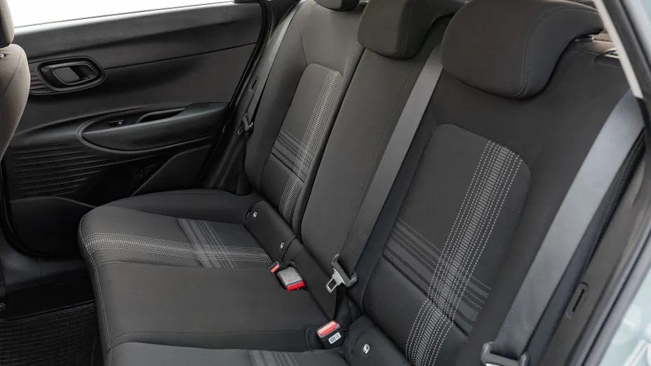 HYUNDAI Bayon Bayon 1.0 T-GDI Modern
