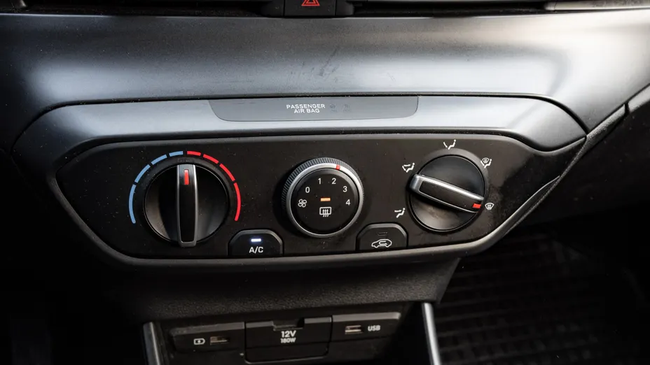 HYUNDAI Bayon Bayon 1.0 T-GDI Modern