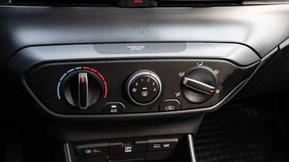 HYUNDAI Bayon Bayon 1.0 T-GDI Modern