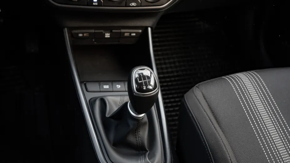 HYUNDAI Bayon Bayon 1.0 T-GDI Modern