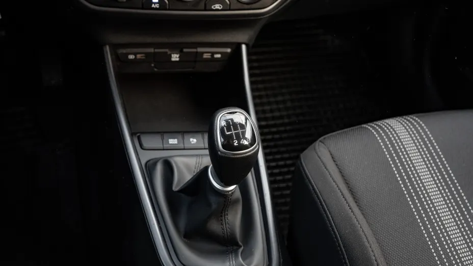 HYUNDAI Bayon Bayon 1.0 T-GDI Modern