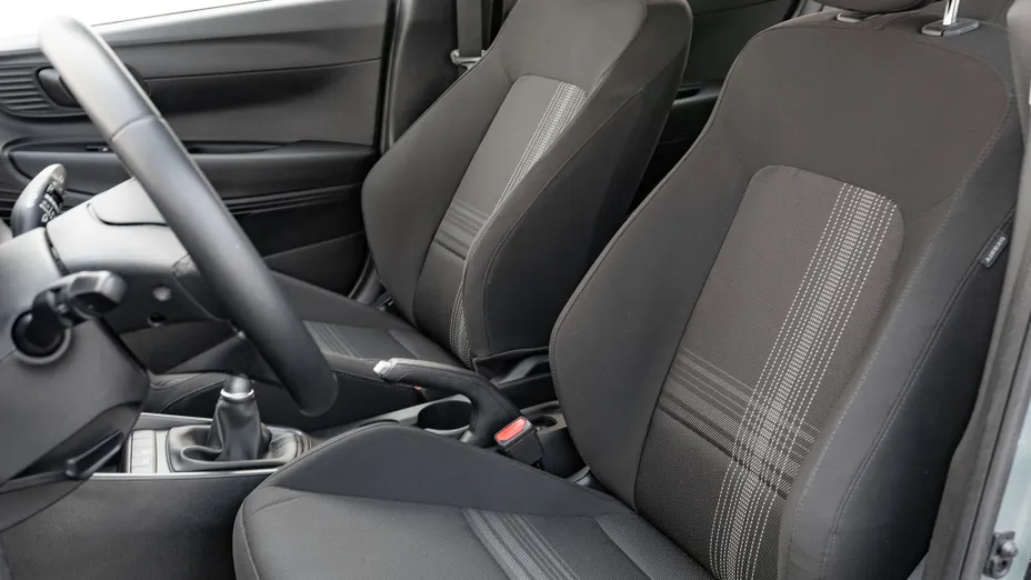 HYUNDAI Bayon Bayon 1.0 T-GDI Modern