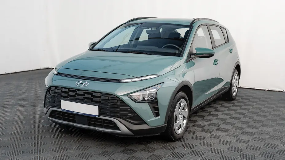 HYUNDAI Bayon Bayon 1.0 T-GDI Modern