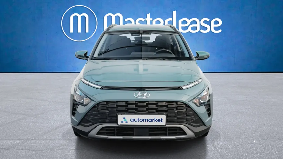 HYUNDAI Bayon Bayon 1.0 T-GDI Modern