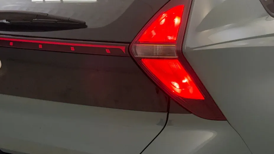 HYUNDAI Bayon Bayon 1.0 T-GDI Modern