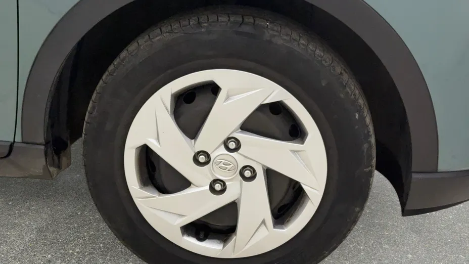 HYUNDAI Bayon Bayon 1.0 T-GDI Modern