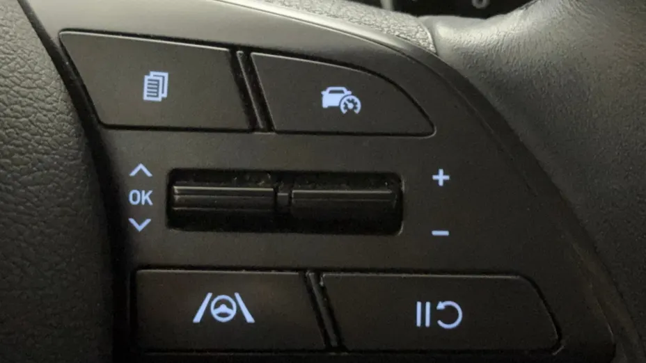 HYUNDAI Bayon Bayon 1.0 T-GDI Modern