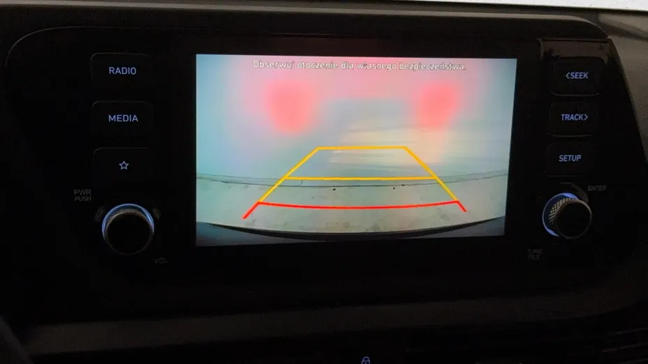 HYUNDAI Bayon Bayon 1.0 T-GDI Modern