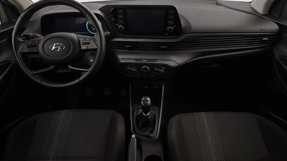 HYUNDAI Bayon Bayon 1.0 T-GDI Modern