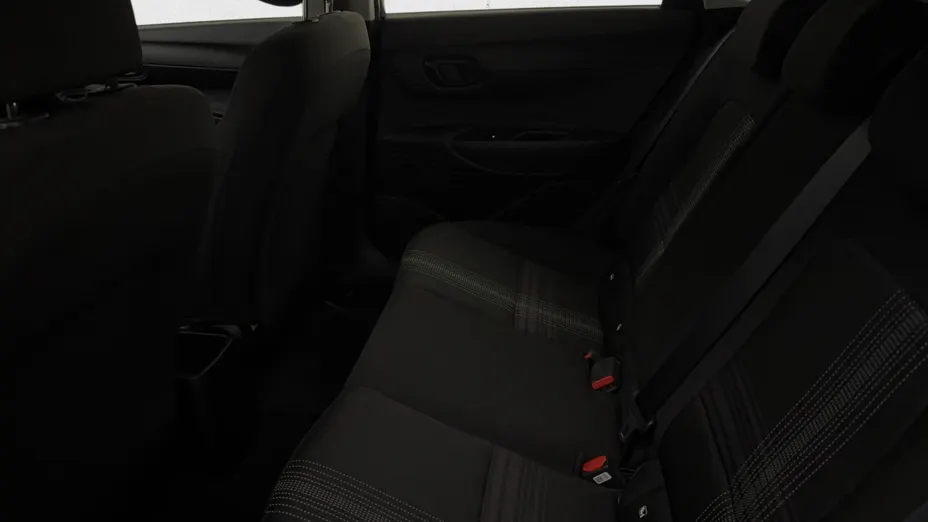 HYUNDAI Bayon Bayon 1.0 T-GDI Modern