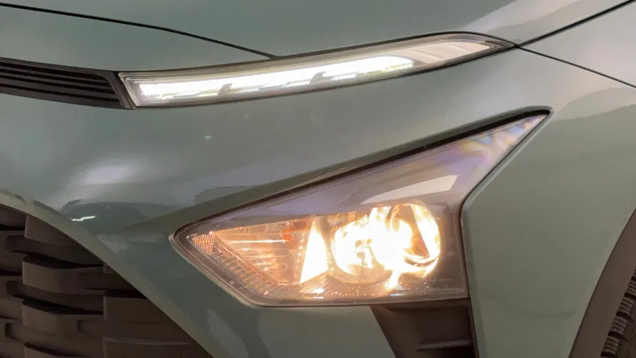 HYUNDAI Bayon Bayon 1.0 T-GDI Modern