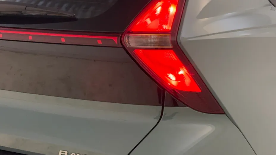 HYUNDAI Bayon Bayon 1.0 T-GDI Modern