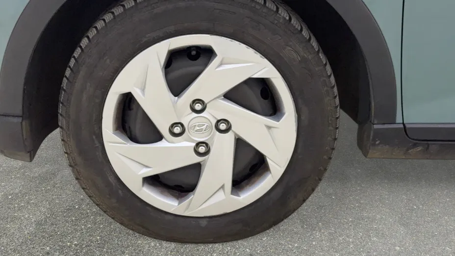 HYUNDAI Bayon Bayon 1.0 T-GDI Modern