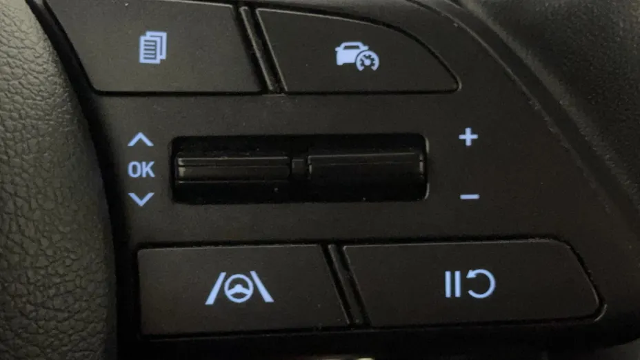 HYUNDAI Bayon Bayon 1.0 T-GDI Modern