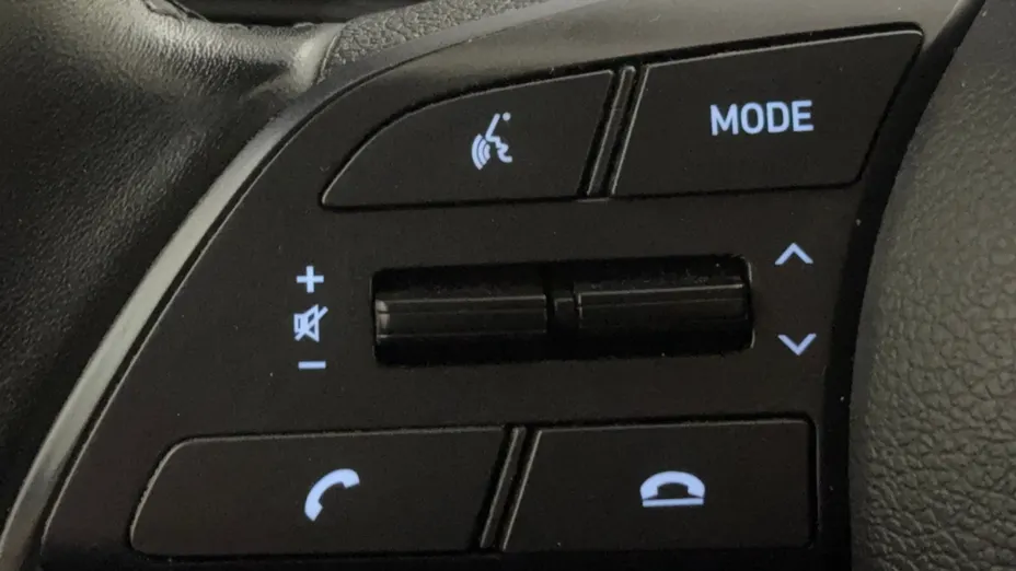 HYUNDAI Bayon Bayon 1.0 T-GDI Modern