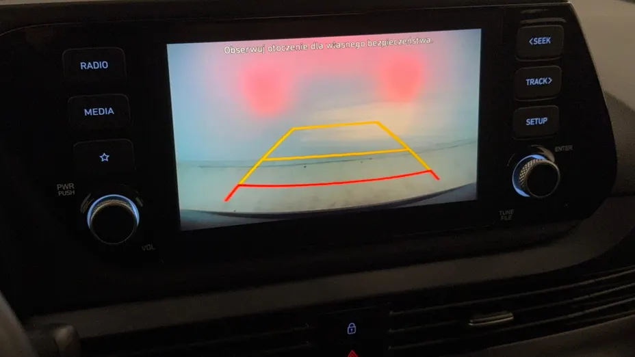 HYUNDAI Bayon Bayon 1.0 T-GDI Modern