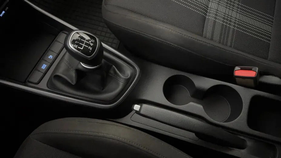 HYUNDAI Bayon Bayon 1.0 T-GDI Modern