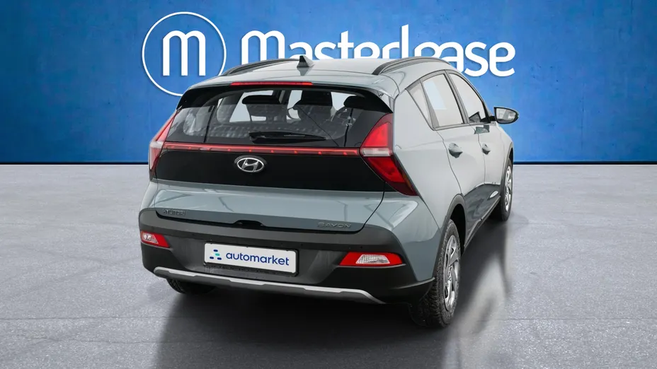 HYUNDAI Bayon Bayon 1.0 T-GDI Modern