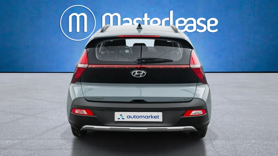 HYUNDAI Bayon Bayon 1.0 T-GDI Modern