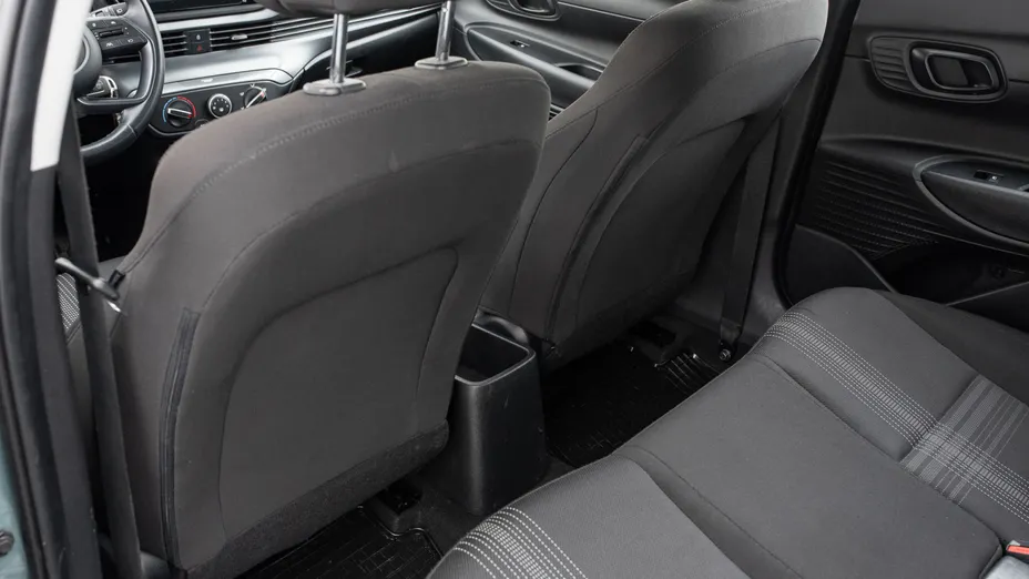 HYUNDAI Bayon Bayon 1.0 T-GDI Modern