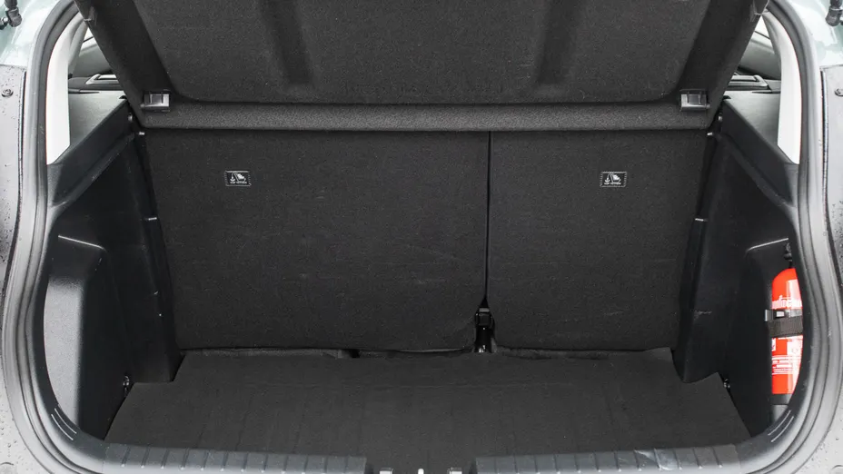 HYUNDAI Bayon Bayon 1.0 T-GDI Modern