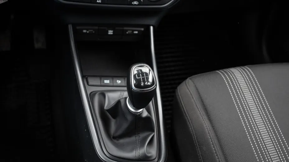 HYUNDAI Bayon Bayon 1.0 T-GDI Modern