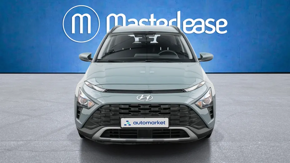 HYUNDAI Bayon Bayon 1.0 T-GDI Modern