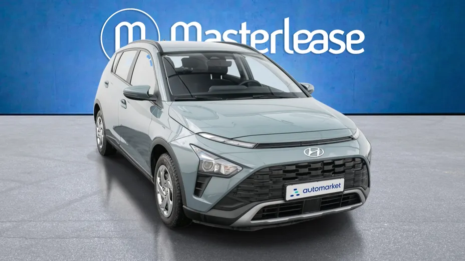 HYUNDAI Bayon Bayon 1.0 T-GDI Modern
